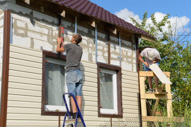 Best Siding for New Construction  in Delta, UT