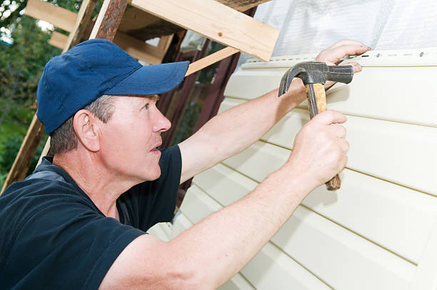 Siding for Multi-Family Homes in Delta, UT